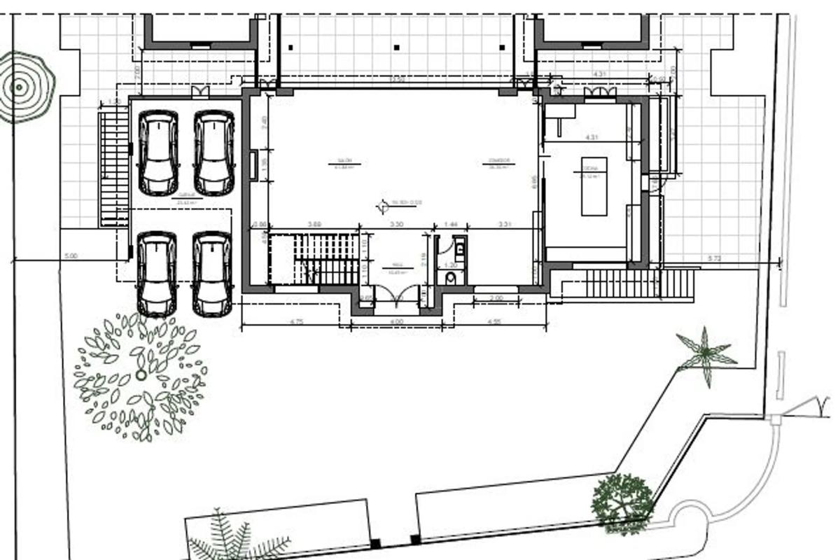 Działka na sprzedaż w Marbella, Malaga plan 6
