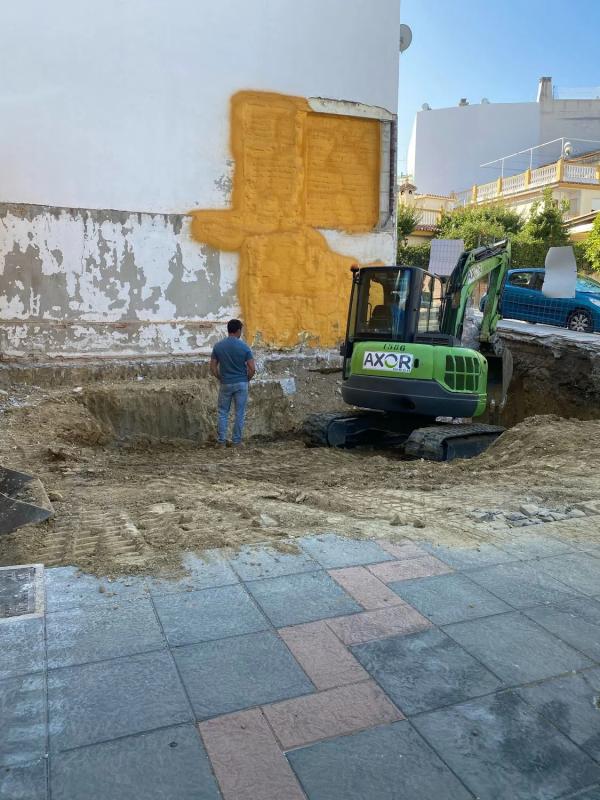 Участок земли на продажу в Михас, Малага photo 1