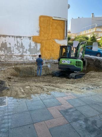Terreno en calle Estrecha s/n photo 1