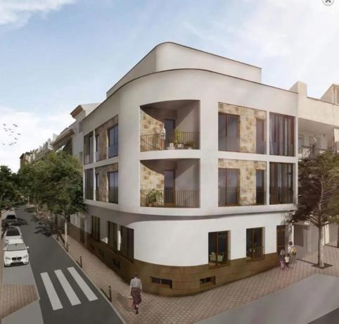 Terreno en calle Estrecha s/n thumbnail 1