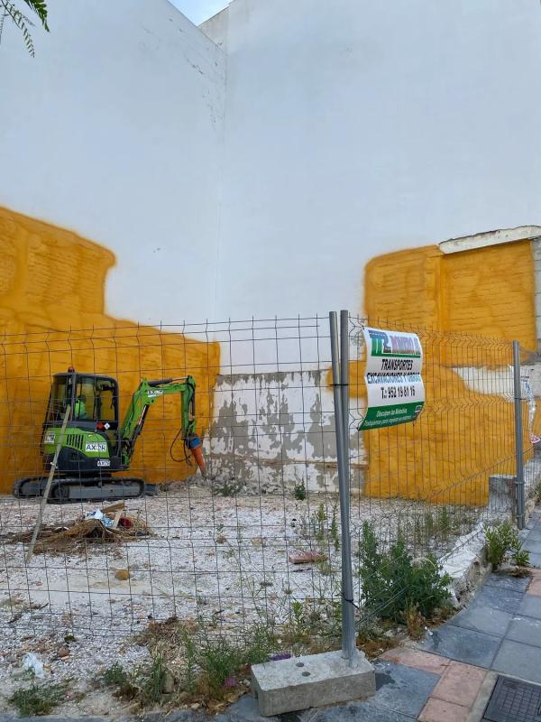 Участок земли на продажу в Михас, Малага photo 3