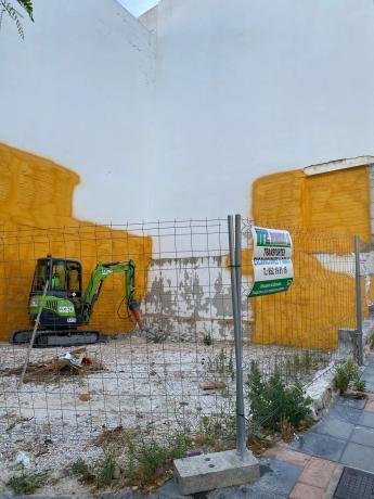 Terreno en calle Estrecha s/n thumbnail 2