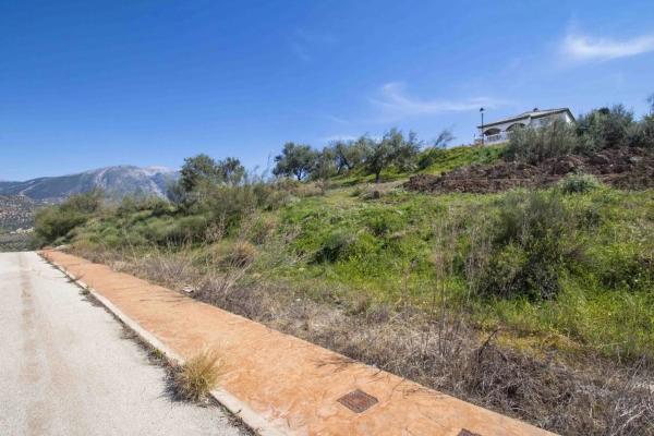 Terreno en Viñuela photo 3