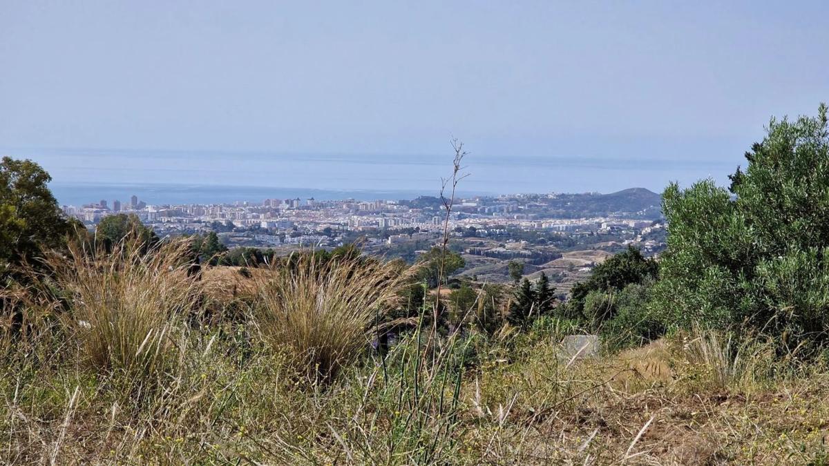 Terreno en venta en Mijas, Malaga photo 2