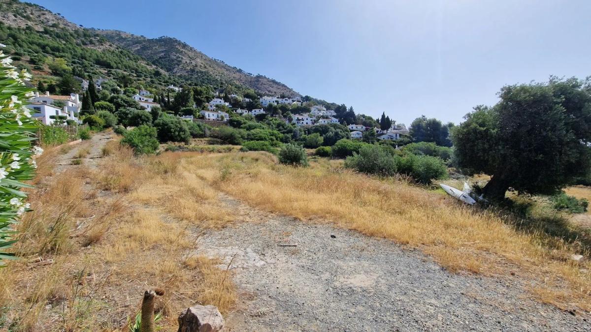 Terreno en venta en Mijas, Malaga photo 4