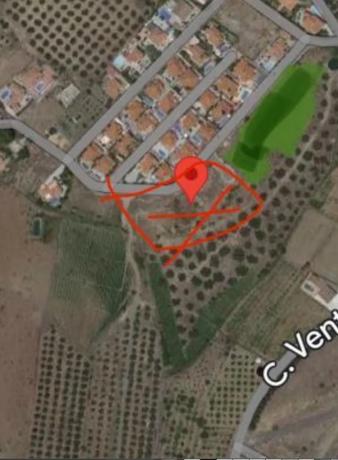 Terreno en calle Venta Baja photo 3
