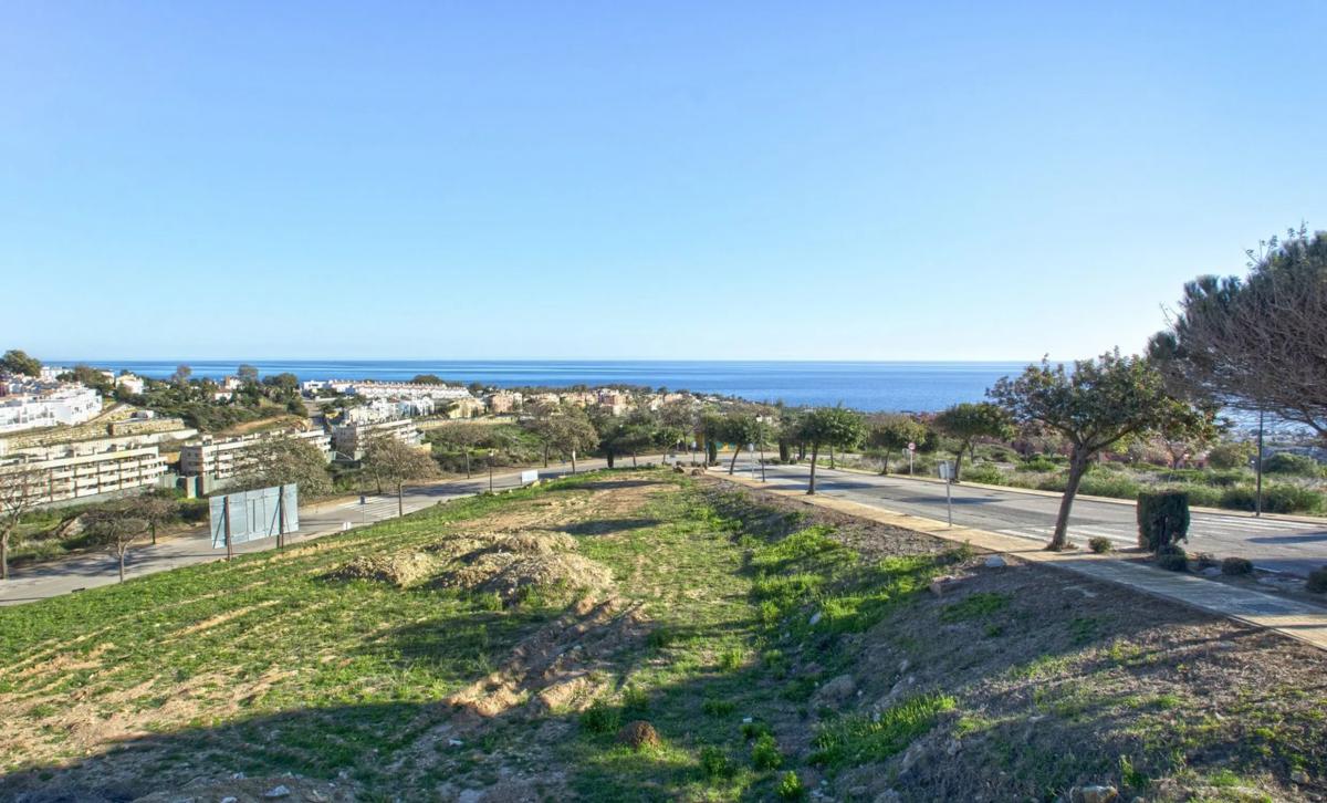 Terreno en venta en Manilva, Malaga photo 1