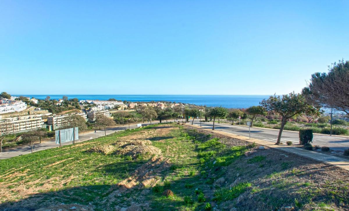Terreno en venta en Manilva, Malaga photo 3