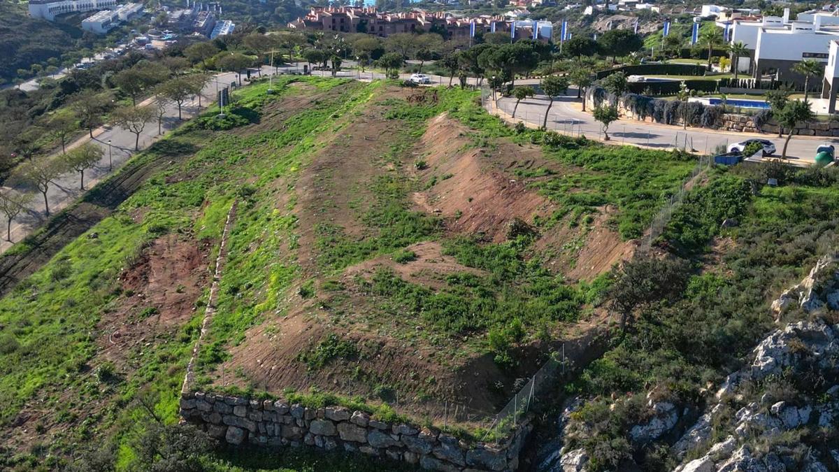 Terreno en venta en Manilva, Malaga photo 5