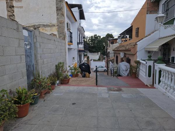 Terreno en calle Castillo s/n photo 1