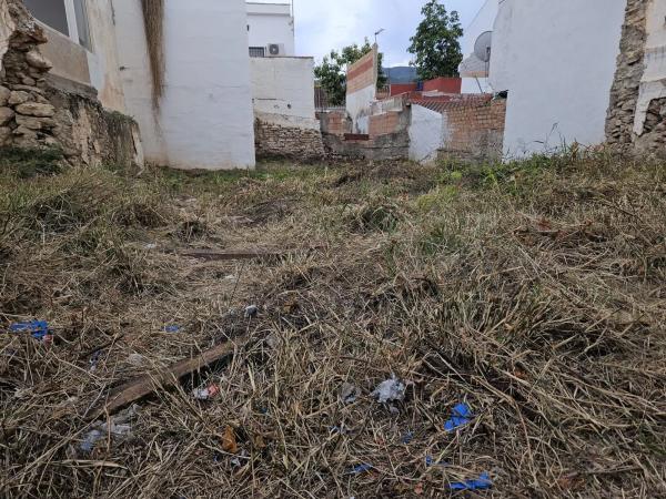 Terreno en calle Castillo s/n photo 4