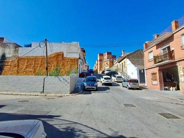 Terreno en calle Ricardo Calvo photo 2