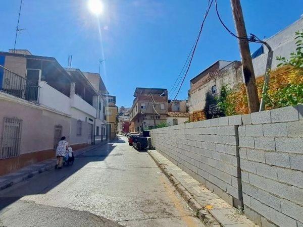 Terreno en calle Ricardo Calvo photo 3