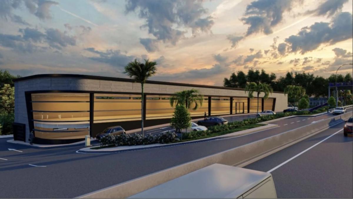 Terreno en venta en Estepona, Malaga photo 1