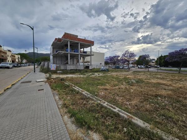 Terreno en calle José Jiménez Niebla, 2 photo 1