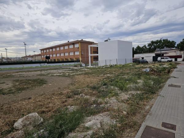 Terreno en calle José Jiménez Niebla, 2 thumbnail 1