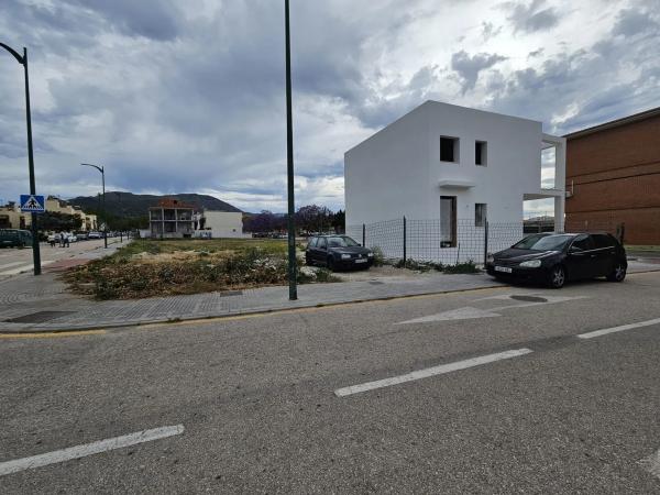 Terreno en calle José Jiménez Niebla, 2 thumbnail 2