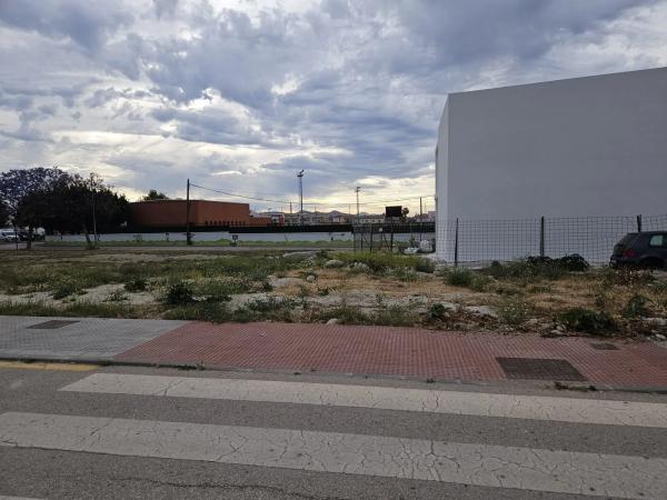 Terreno en calle José Jiménez Niebla, 2 photo 4