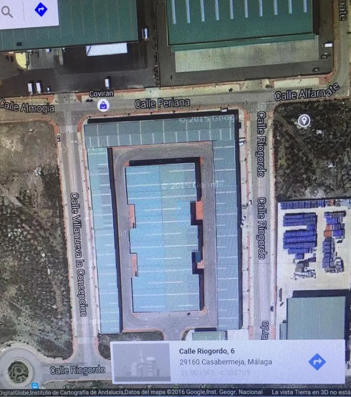 Land for sale in Casabermeja, Malaga photo 1