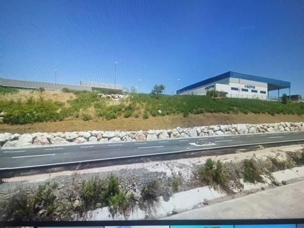 Terreno en calle riogordo, 6 pp-1 poligono industrial, 6 calleriogordo thumbnail 1