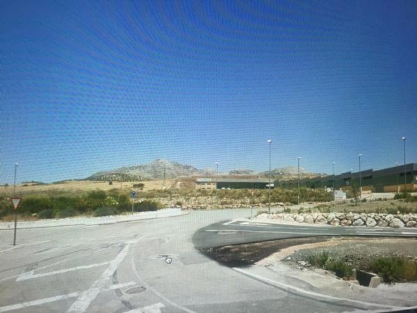 Terreno en calle riogordo, 6 pp-1 poligono industrial, 6 calleriogordo thumbnail 2