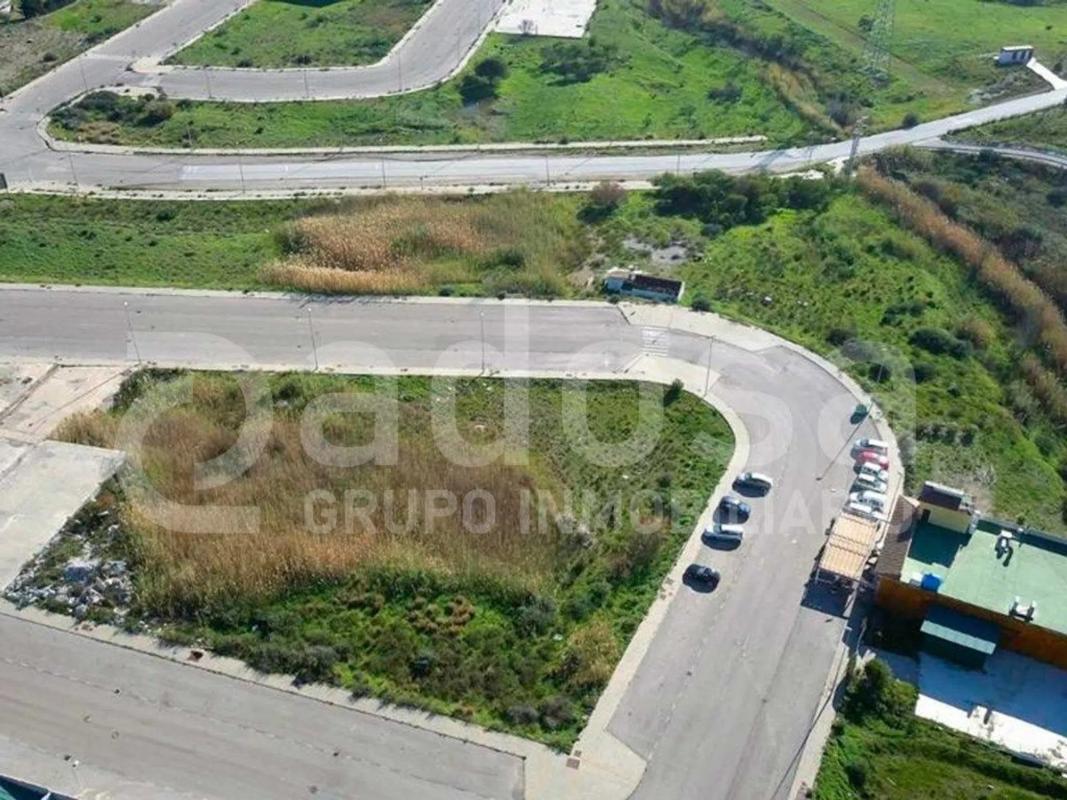 Terreno en venta en Casares, Malaga photo 2