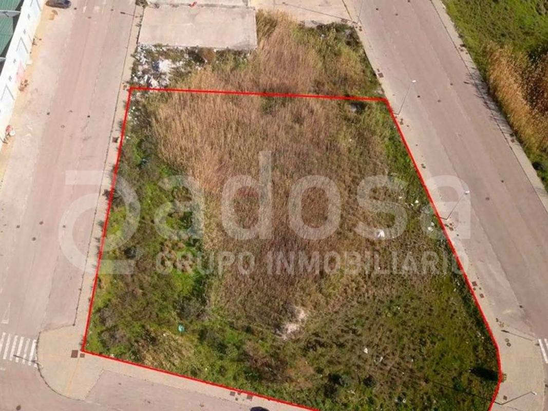 Terreno en venta en Casares, Malaga photo 3