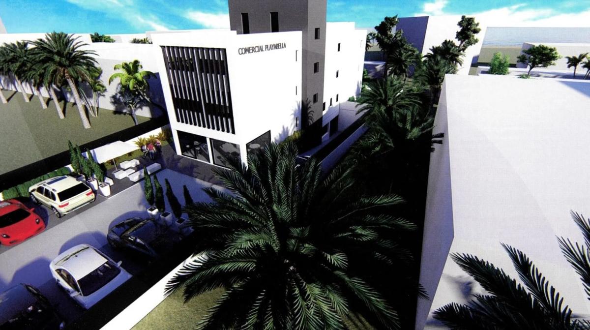 Terreno en venta en Estepona, Malaga photo 3