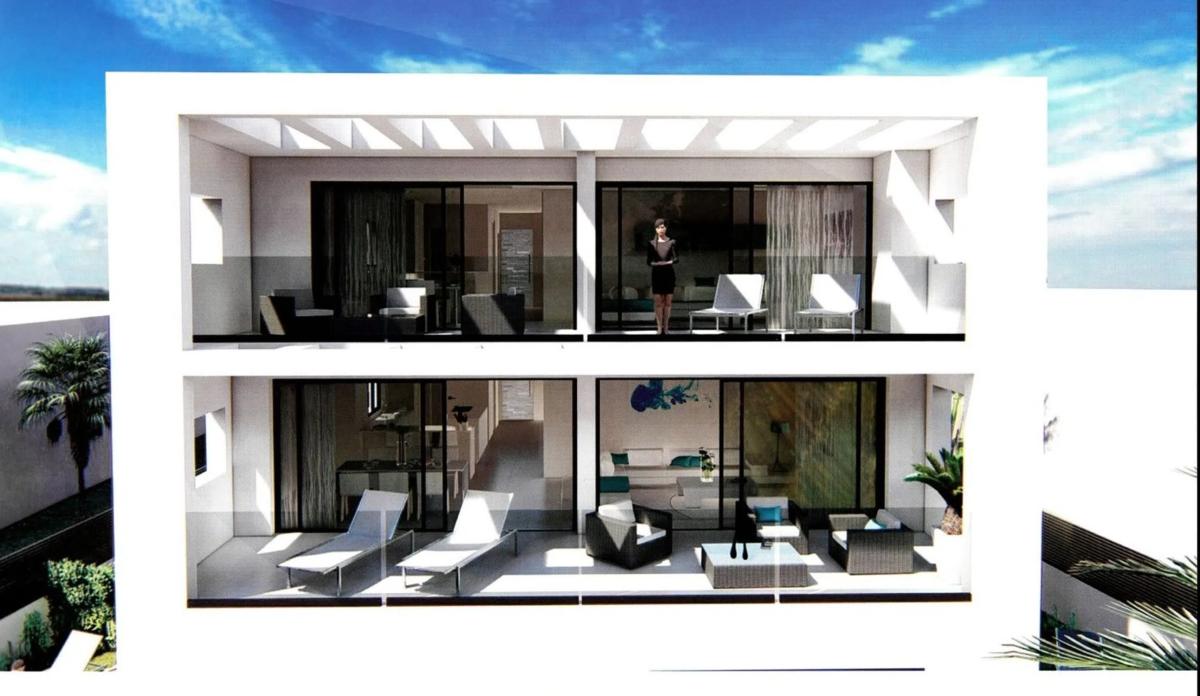 Terreno en venta en Estepona, Malaga photo 4