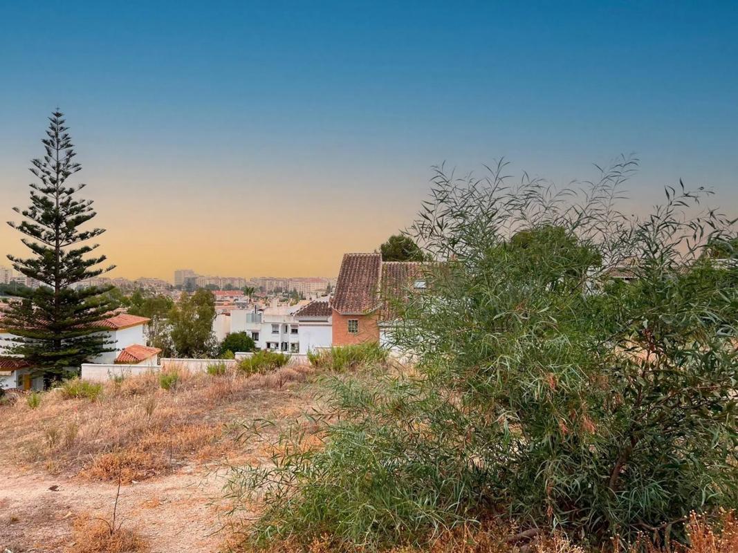 Terreno en venta en Mijas, Malaga photo 4