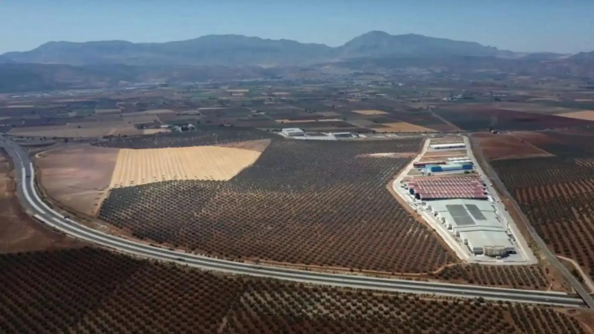 Działka na sprzedaż w Antequera, Malaga photo 2