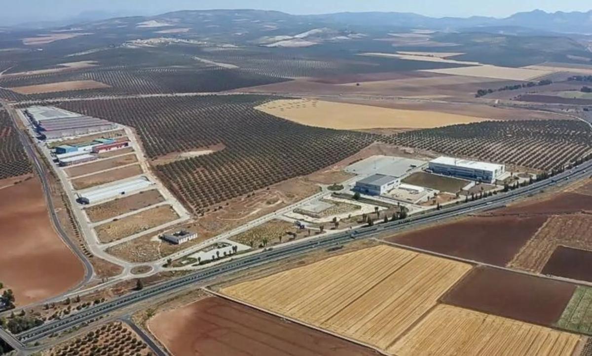 Działka na sprzedaż w Antequera, Malaga photo 4