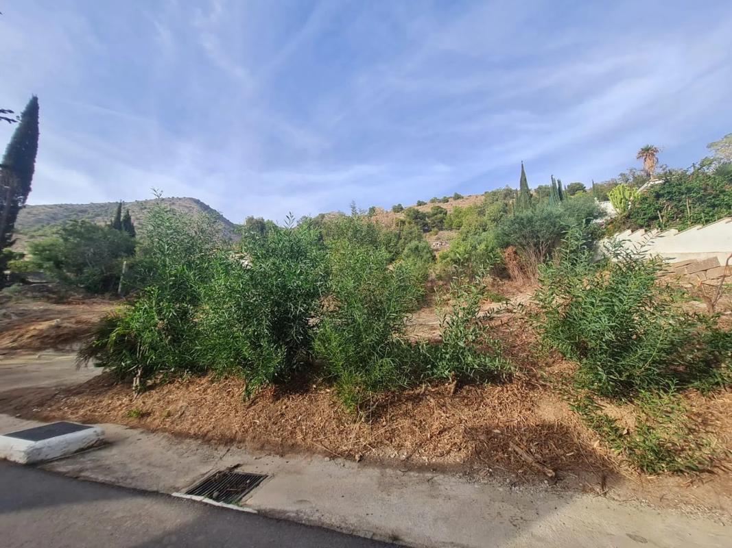 Land for sale in Benalmádena, Malaga photo 2