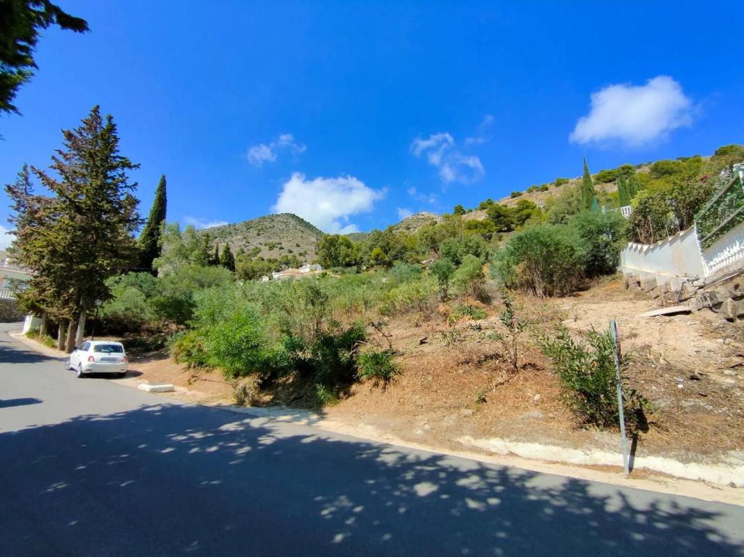 Land for sale in Benalmádena, Malaga photo 3