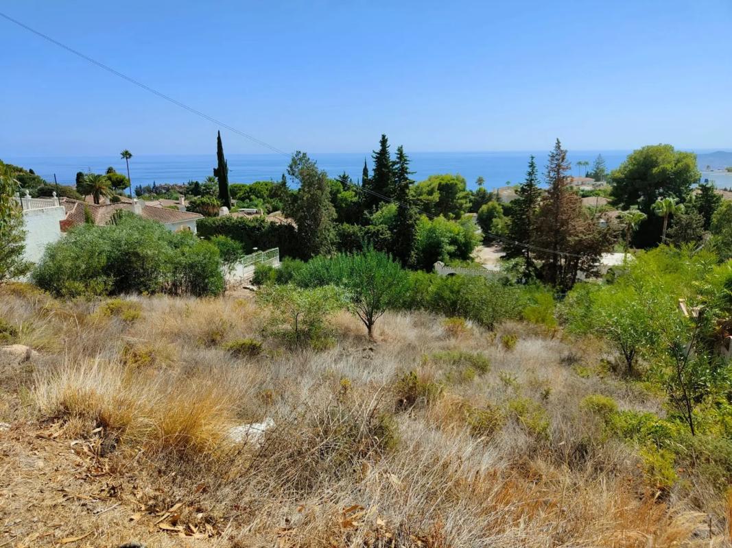 Land for sale in Benalmádena, Malaga photo 4