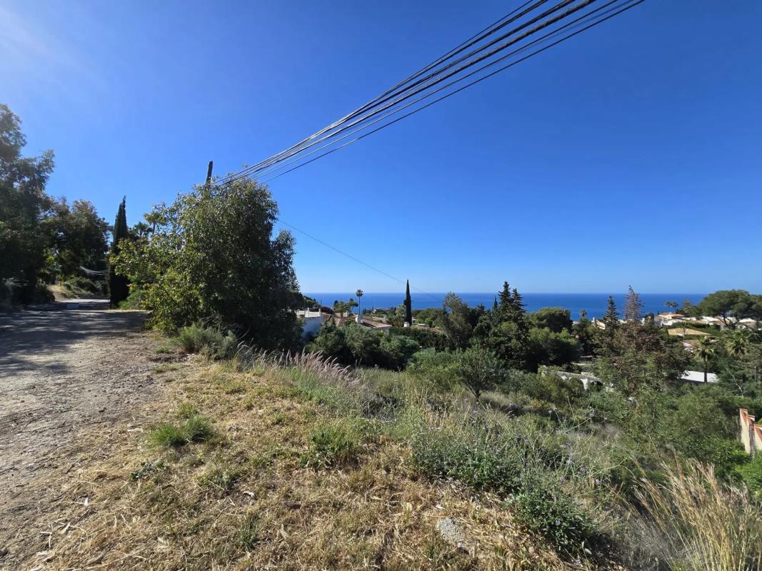 Land for sale in Benalmádena, Malaga photo 5