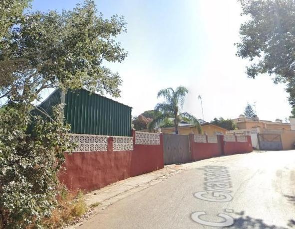 Terreno en Barrio El Rosario-Ricmar thumbnail 1