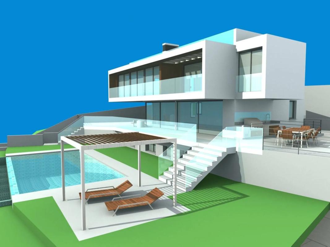 Terreno en venta en Mijas, Malaga photo 2