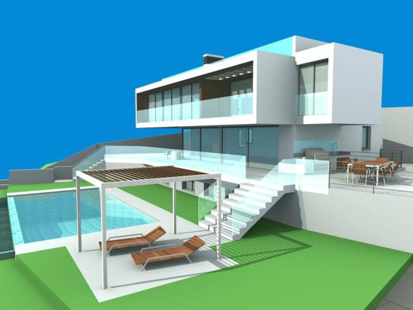 Terreno en Urbanización Pueblo Vista Verde thumbnail 1