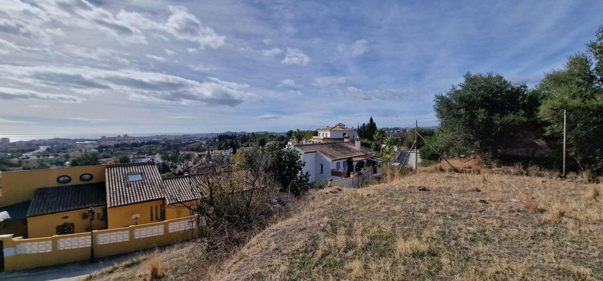 Terreno en venta en Mijas, Malaga photo 4