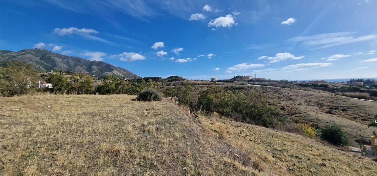 Terreno en venta en Mijas, Malaga photo 5