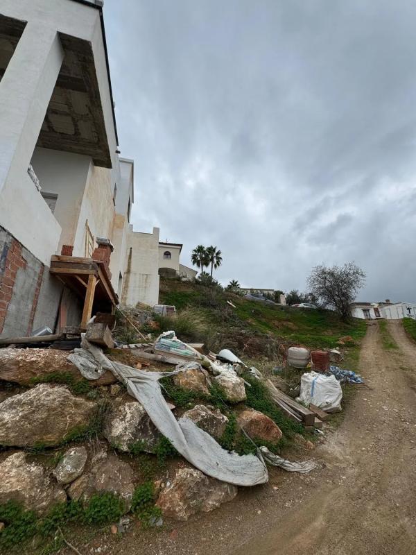 Land for sale in Coin, Malaga photo 2