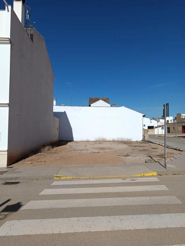 Terreno en venta en Sierra de Yeguas, Malaga photo 1