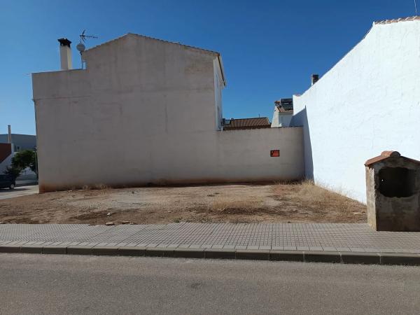 Terreno en calle Ficus, 2 photo 2