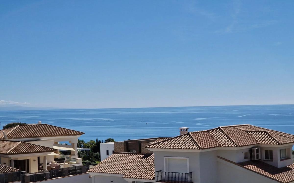 Terreno en venta en Manilva, Malaga photo 2
