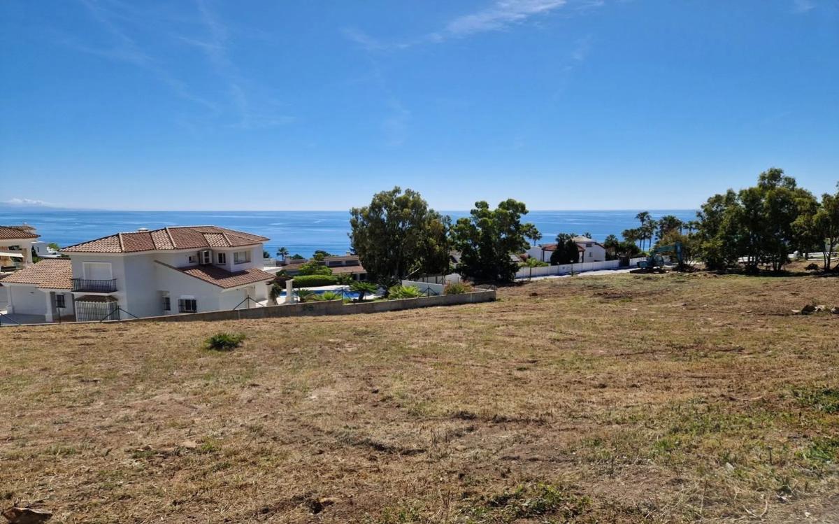 Terreno en venta en Manilva, Malaga photo 5