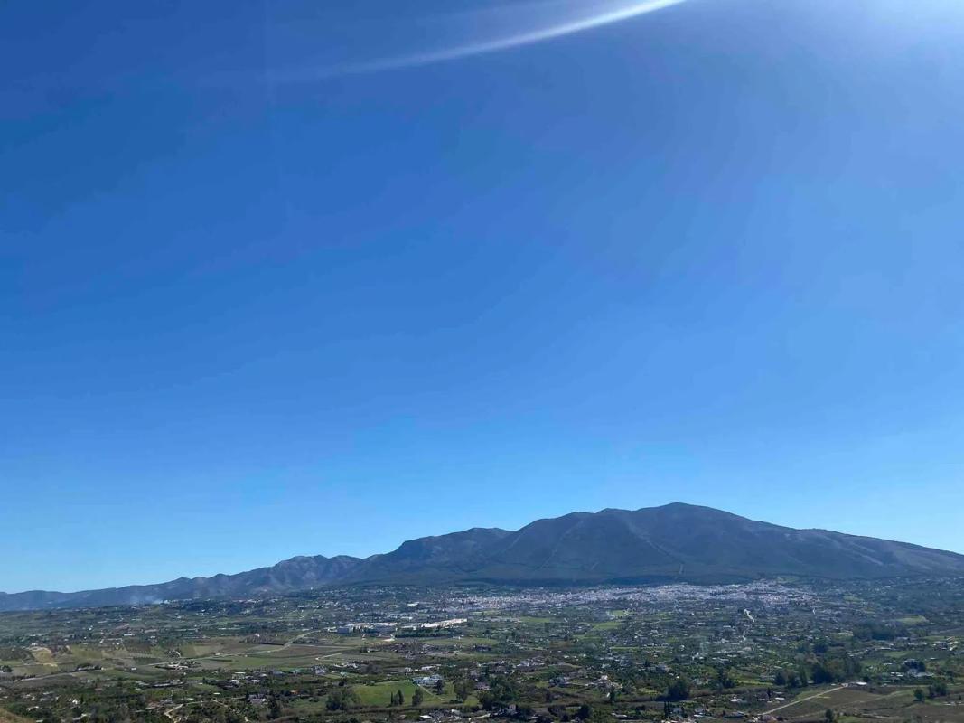 Land for sale in Coin, Malaga photo 3
