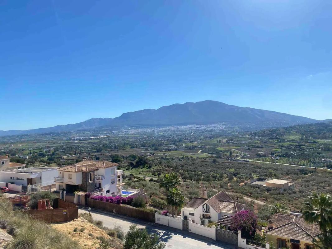 Land for sale in Coin, Malaga photo 4