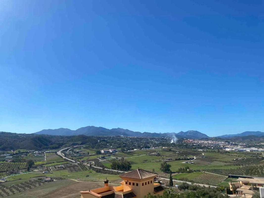 Land for sale in Coin, Malaga photo 5