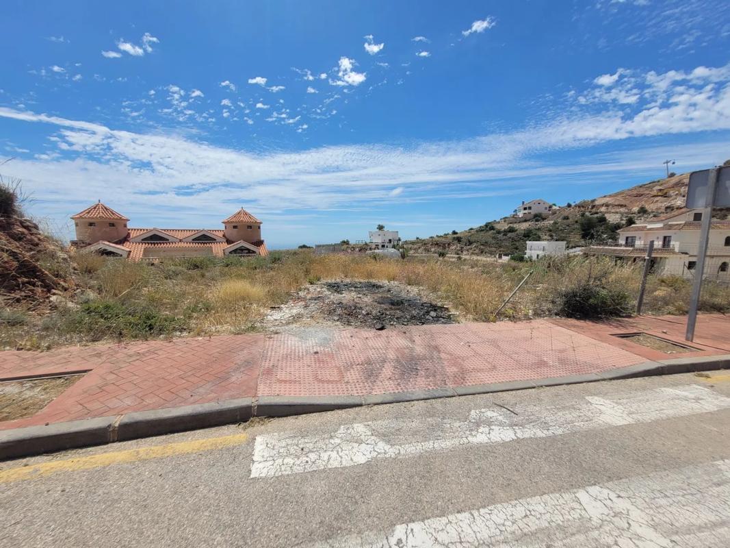 Land for sale in Benalmádena, Malaga photo 3